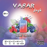 Vabar Joyh 5000 Puffs Disposable