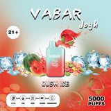 Vabar Joyh 5000 Puffs Disposable