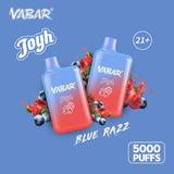 Vabar Joyh 5000 Puffs Disposable