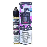 VGOD BERRY BOMB ICE 30ML SALTNIC IN DUBAI image