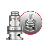 Vaporesso 1.2 ohm GTX Replacement Coils - 5 pcs