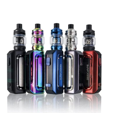 Geek vape M100 (Aegis Mini 2) Kit 2500mah