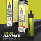 Again DAYMAX Disposable Vape (2500Puffs)