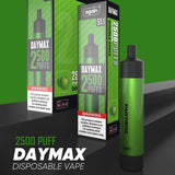 Again DAYMAX Disposable Vape (2500Puffs)