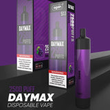 Again DAYMAX Disposable Vape (2500Puffs)