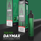 Again DAYMAX Disposable Vape (2500Puffs)