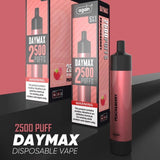 Again DAYMAX Disposable Vape (2500Puffs)