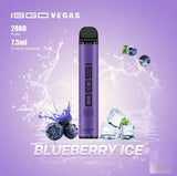 ISGO VEGAS DISPOSABLE VAPE 2800 PUFFS IN DUBAI