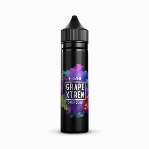 SAM'SVAPE E-Juice 60ML Dragon Vap AE SAM'SVAPE E-Juice 60ML Dragon Vap AE