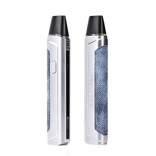 blue-silver