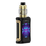 Geek Vape Aegis X Zeus Kit 200w