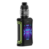 Geek Vape Aegis X Zeus Kit 200w