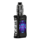 Geek Vape Aegis X Zeus Kit 200w