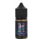 BLVK PINK SALT - ICED BERRY BANANA 60ml/ 3/ 35mG