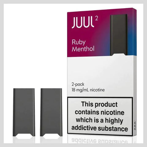 JUUL 2 Pods