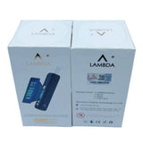 LAMBDA CC UAE HEAT NOT BURN DEVICE TOBACCO STICKS