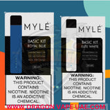 MYLE BASIC KIT V4 