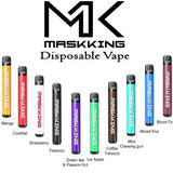 MASKKING HIGH GT KIT Disposable Pod System