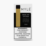 MYLE BASIC KIT V4 IN DUBAI