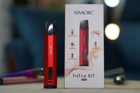 Smok Nfix  Kit