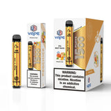 US Vape Disposable Pod 4500 Puffs