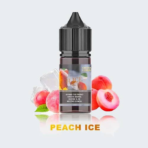 Isgo by peace ice salt nicotine