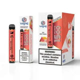 US Vape Disposable Pod 4500 Puffs