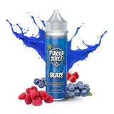 PUKKA JUICE BLAZE