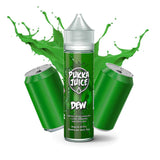 PUKKA/JUICE/DEW,FLAVOR