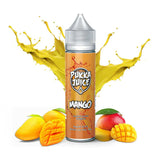 Vape/juice/PUKKA JUICE