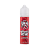 PUKKA JUICE/ SUMMER FRUITS