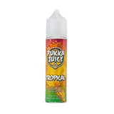 PUKKA,JUICE,TROPICAL