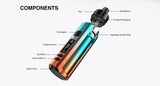 LOST VAPE URSA MINI POD SYSTEM KIT