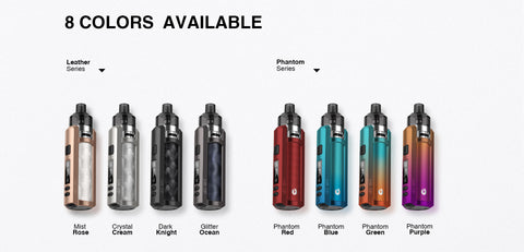 LOST VAPE URSA MINI POD SYSTEM KIT