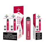 Crave Max Vape - 2500 Puffs  DISPOSABLE IN DUBAI