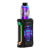 Geek Vape Aegis X Zeus Kit 200w