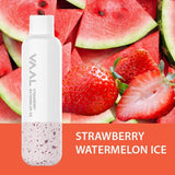 VAAL EP4500 STRAWBERRY WATERMELON ICE