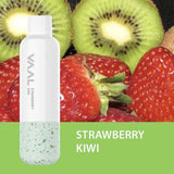 VAAL EP 4500 PUFFS STRAWBERRY KIWI