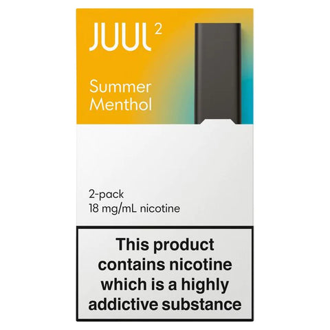 JUUL 2 Pods