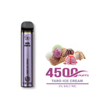 US Vape Disposable Pod 4500 Puffs