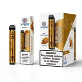 US Vape Disposable Pod 4500 Puffs