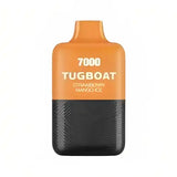 TUGBOAT SUPER 7000 PUFFS IMAGE