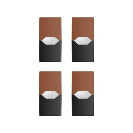 JUUL Classic Tobacco Pods