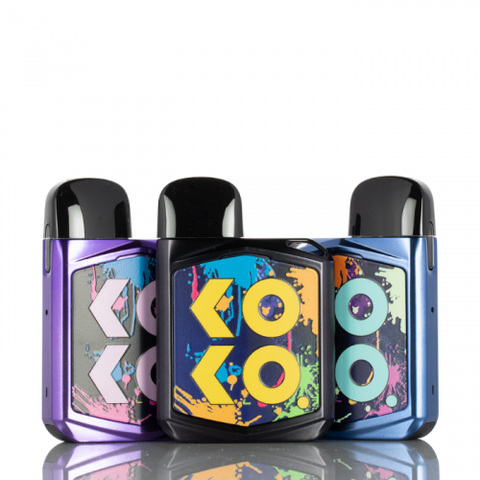 UWELL CALIBURN KOKO PRIME 15W POD