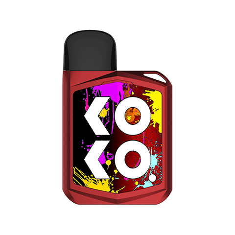 UWELL CALIBURN KOKO PRIME 15W POD