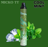 VEIIK Micko TT Disposable Vape Kit 500mAh