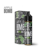 VGOD APPLE BOMB 60ML E-JUICE IN DUBAI image