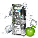 APPLE BOMB SALTNIC 30ML