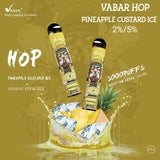 Vabar HOP Disposable Vape 2000 Puffs