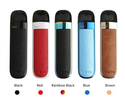 VEIIK Airo Kit Upgraded Leather Limited Edition 500mAh